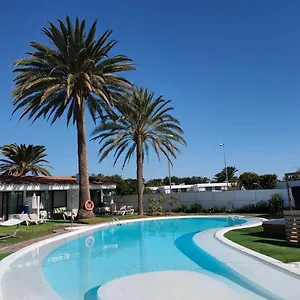  Apartamento El Palmital - Adults Only España