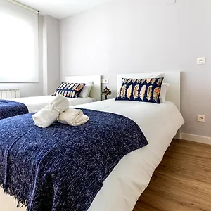  Apartamento Sea & Mountain Views. Wifi, Parking España