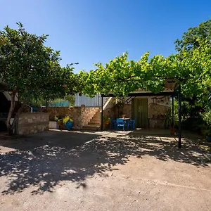 Cortijo La Torrecilla Сasa de vacaciones