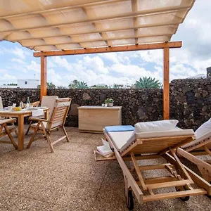  Сasa de vacaciones Casa Margarita 2 España