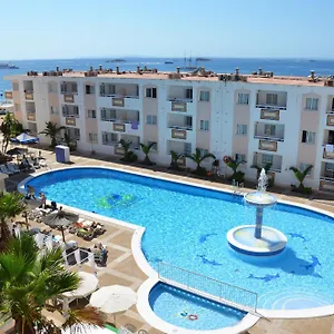  Apartamento Vibra Tropical Garden España