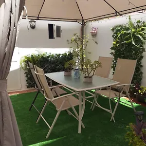 Patios Con Encanto Apartamento