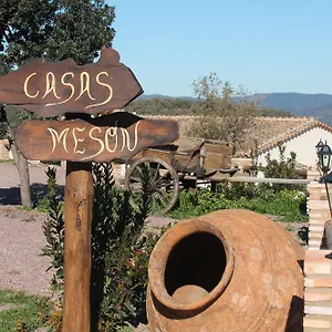 El Chaparral Casa rural