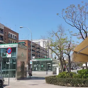 Eduardo Dato Apartamento