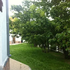 El Balcon De Camping